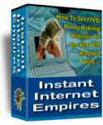 Instant Internet Empires